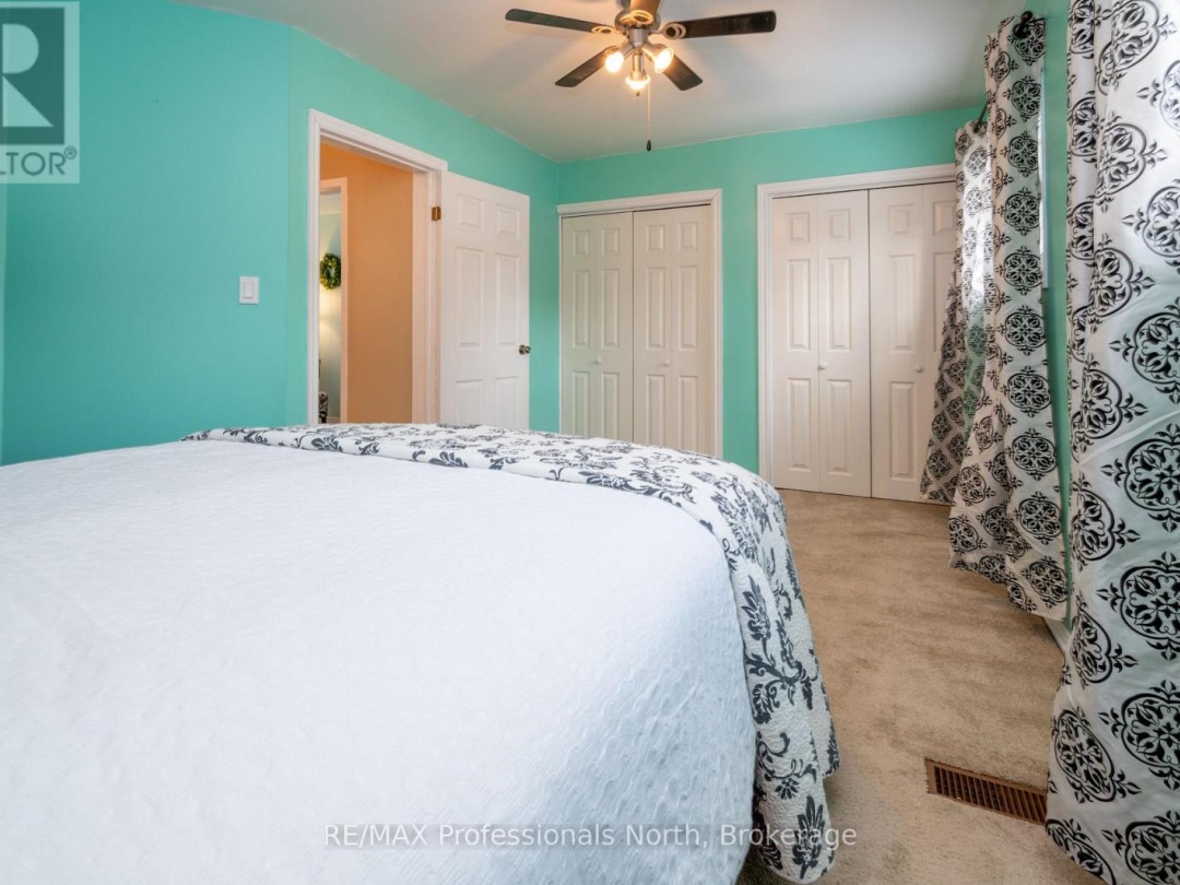 10 FLORENCE STREET W, Huntsville (Chaffey)