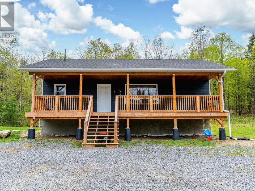 10498 HIGHWAY 118, Algonquin Highlands (Stanhope)