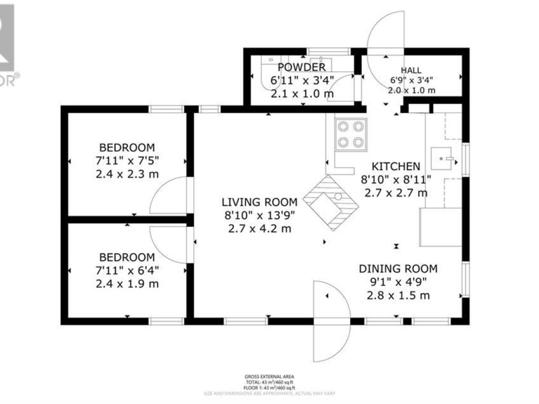 93 Sturgeon Glen, Sturgeon Lake