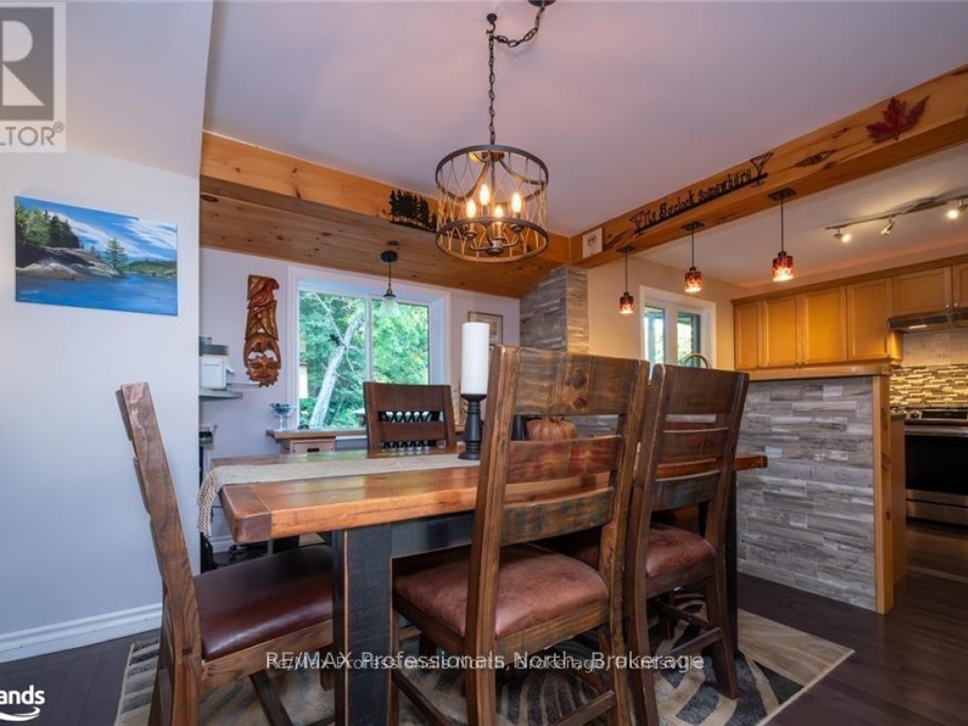 40 GLENWOOD DRIVE, Huntsville (Chaffey)