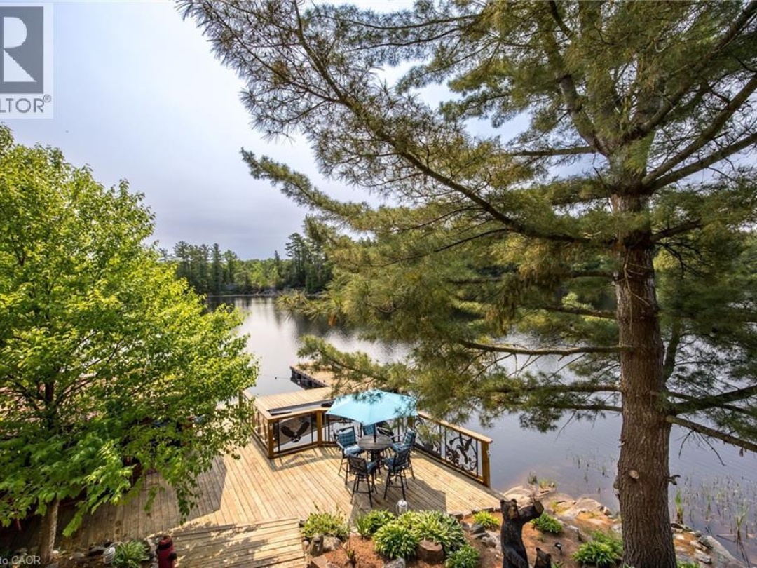 235 LOCH ERNE Road, Vowel Lake