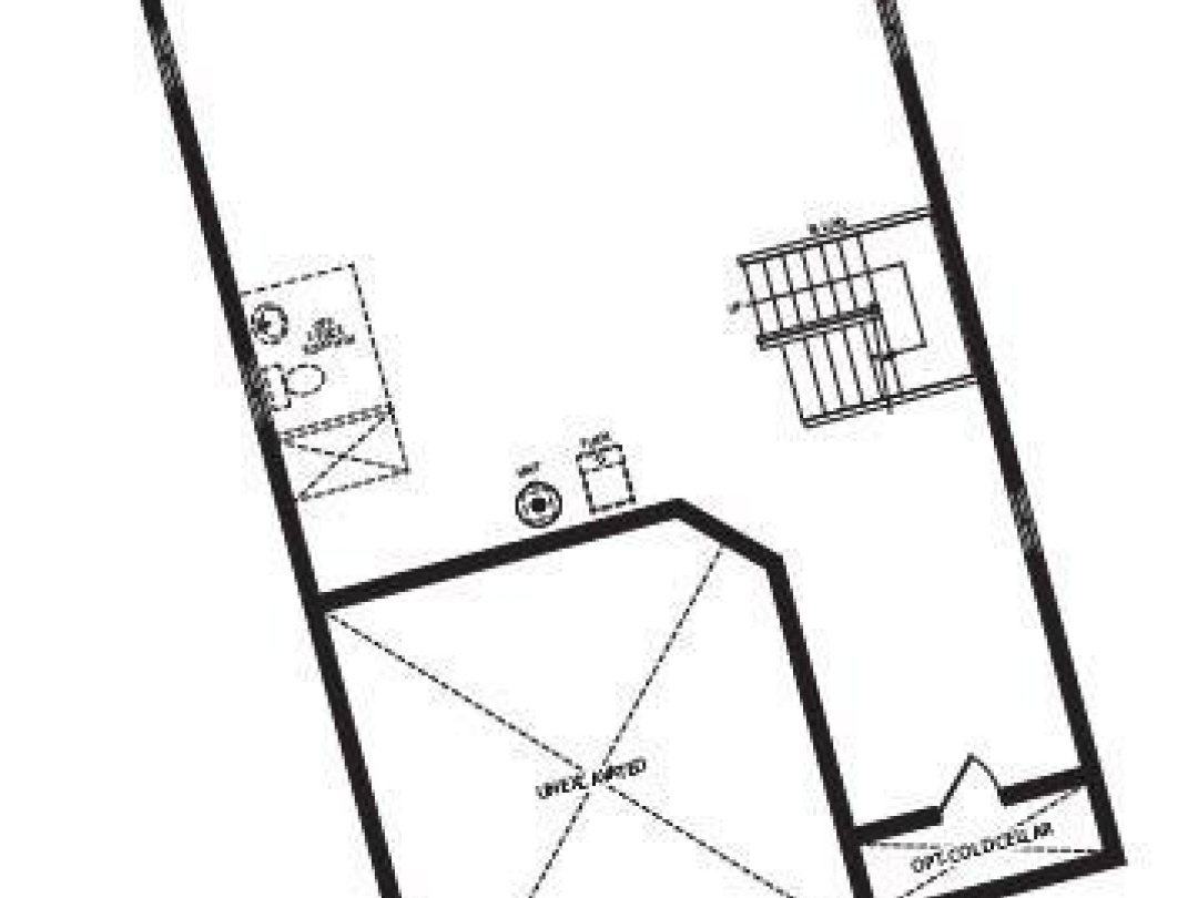 Lot 43 Orion Boulevard, Orillia