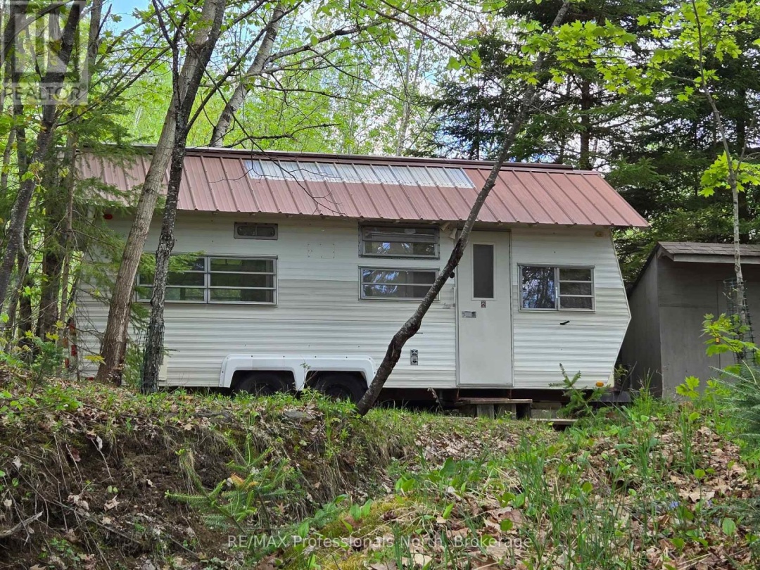 1010 STURGEON DRIVE, 