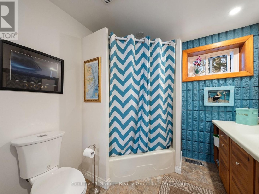 1093 KUSHOG LAKE ROAD, Minden Hills (Minden)