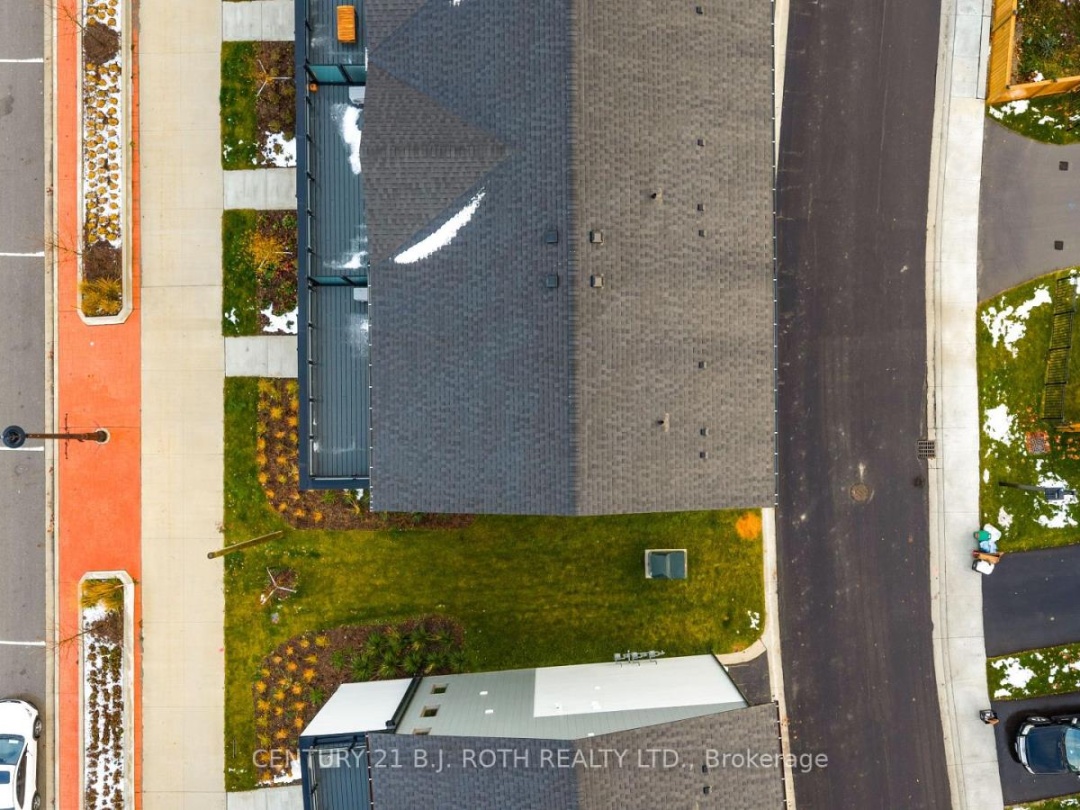 UNIT 12N - 89 LIGHTFOOT DRIVE, 