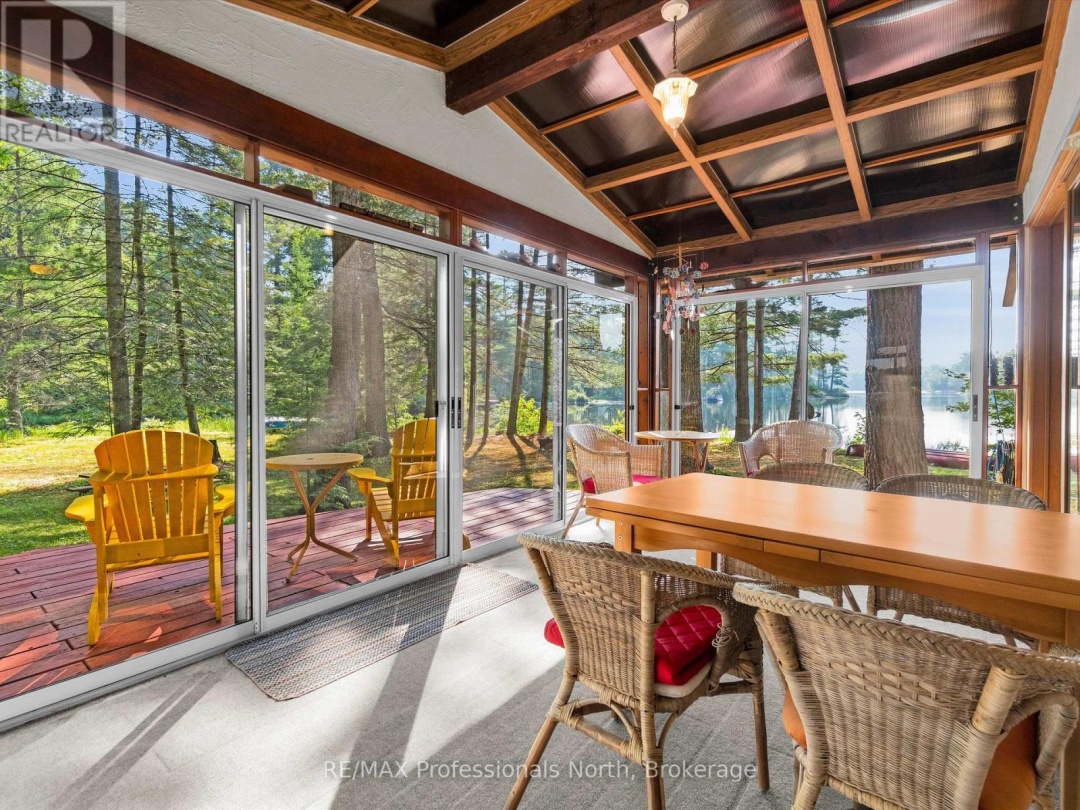 1122 PINE LAKE SHORES ROAD, 