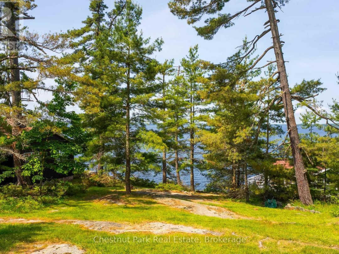 1216 ENNIS BAY ROAD, 