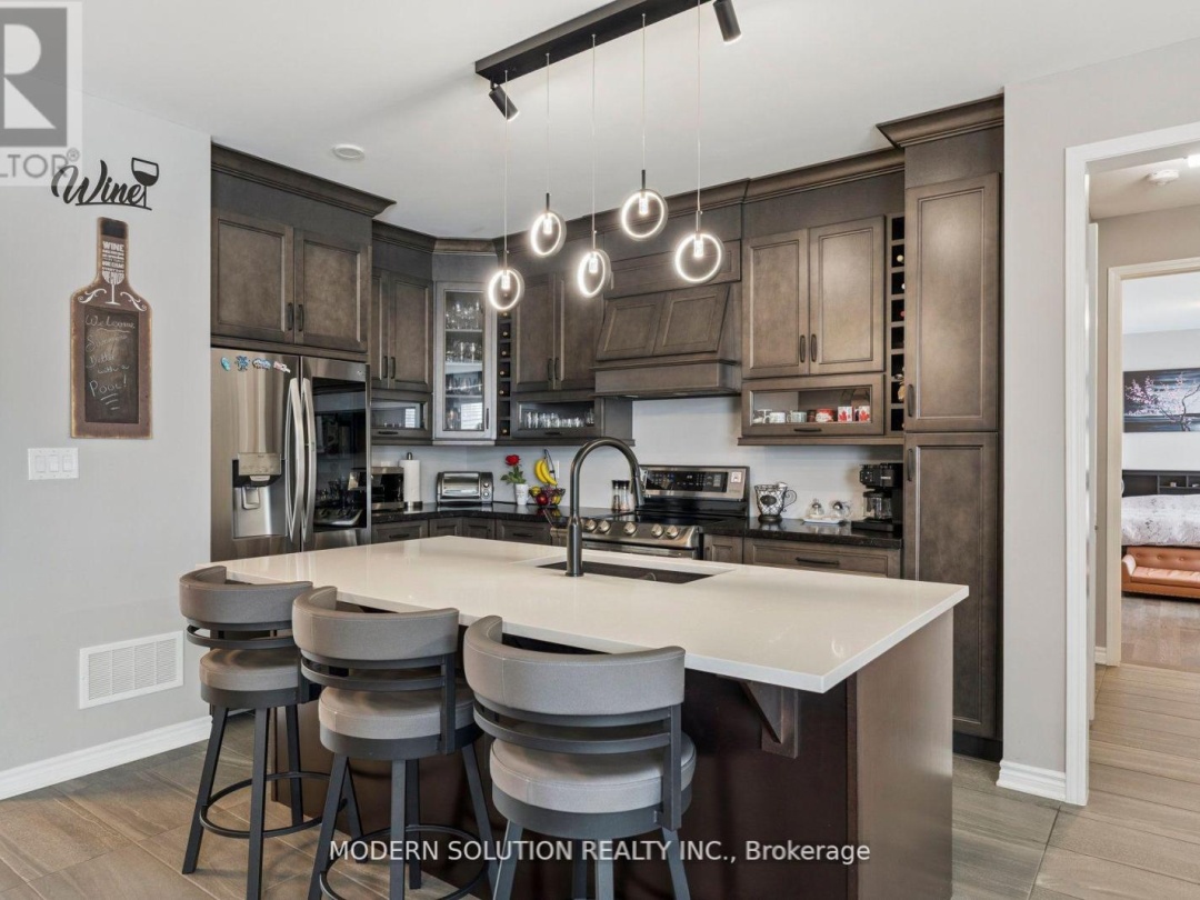 35 BROWNING BOULEVARD, 