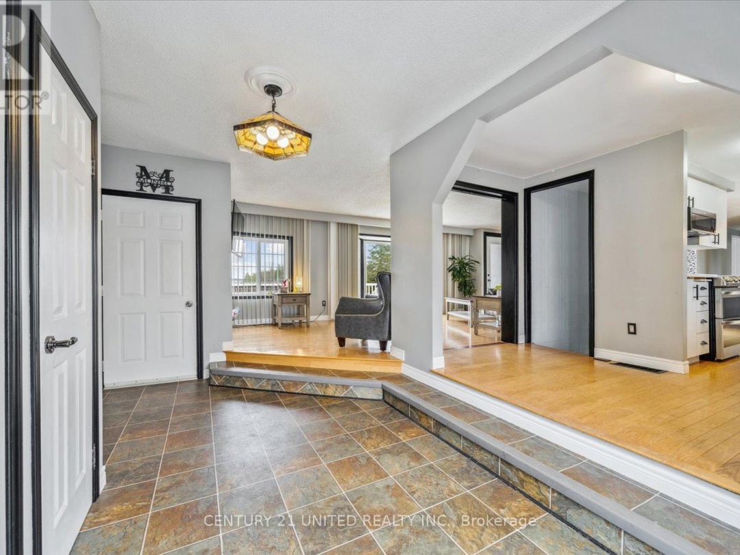128 PEARNS ROAD, 