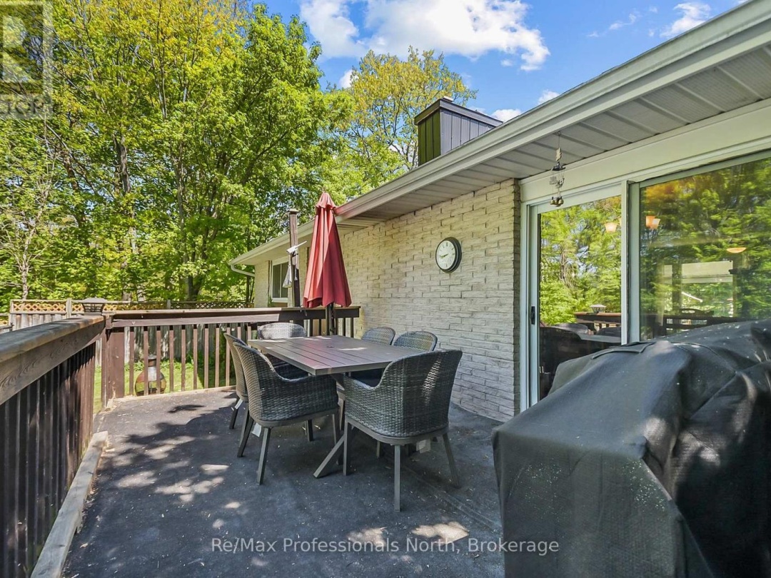 110 FRASER STREET, Gravenhurst (Muskoka (S))