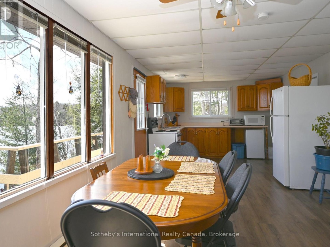 41 DEERFIELD ROAD, Manitouwabing Lake