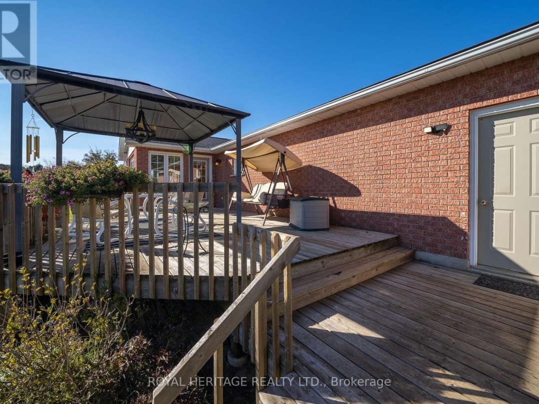 26 BACK BAY ROAD, Trent Lakes