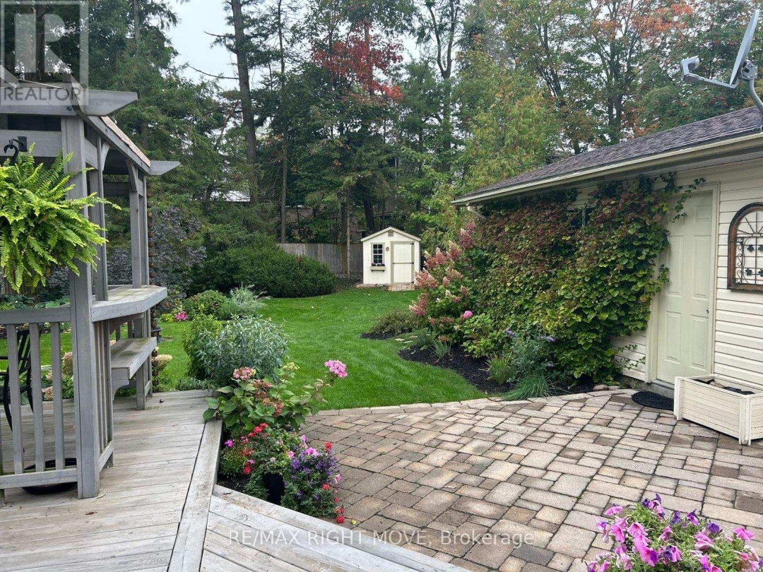 347 OLD MUSKOKA ROAD, Orillia