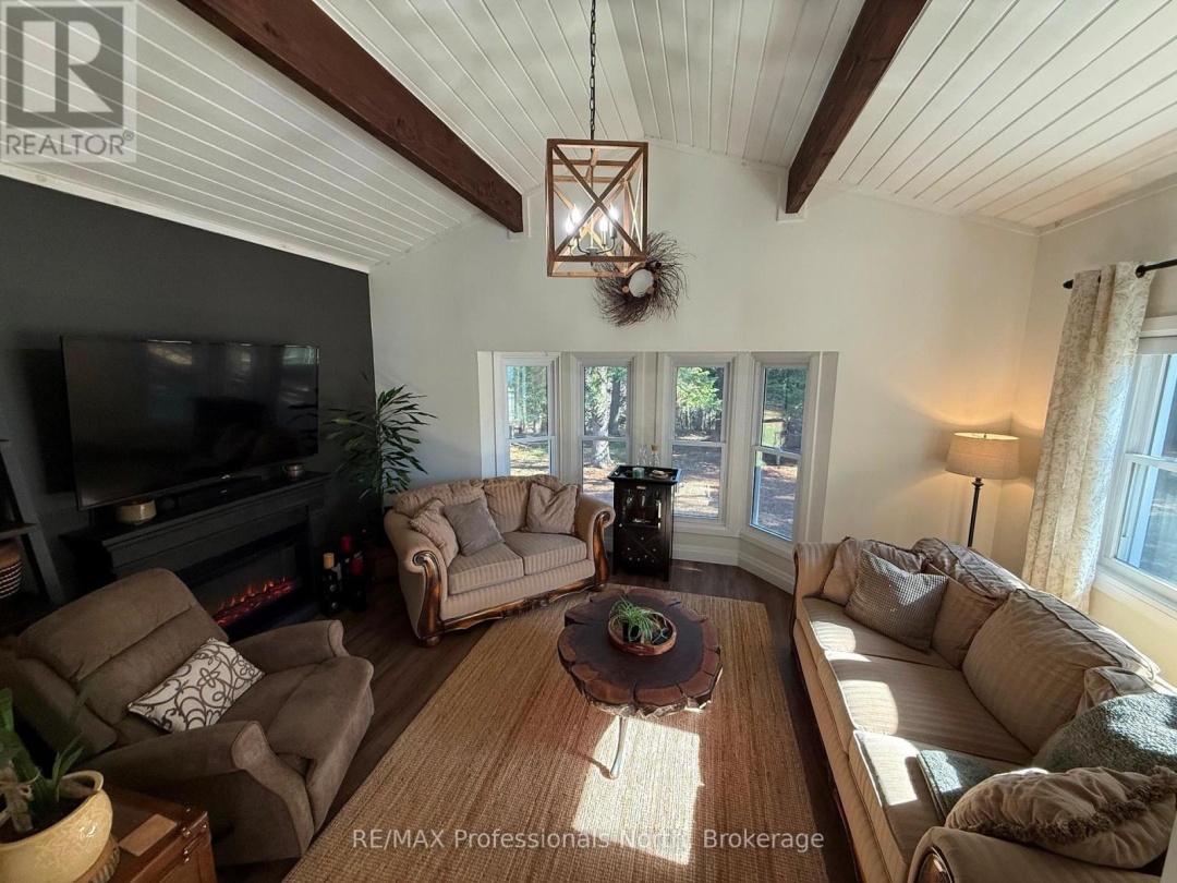 1041 WINDING CREEK ROAD, Minden Hills (Minden)