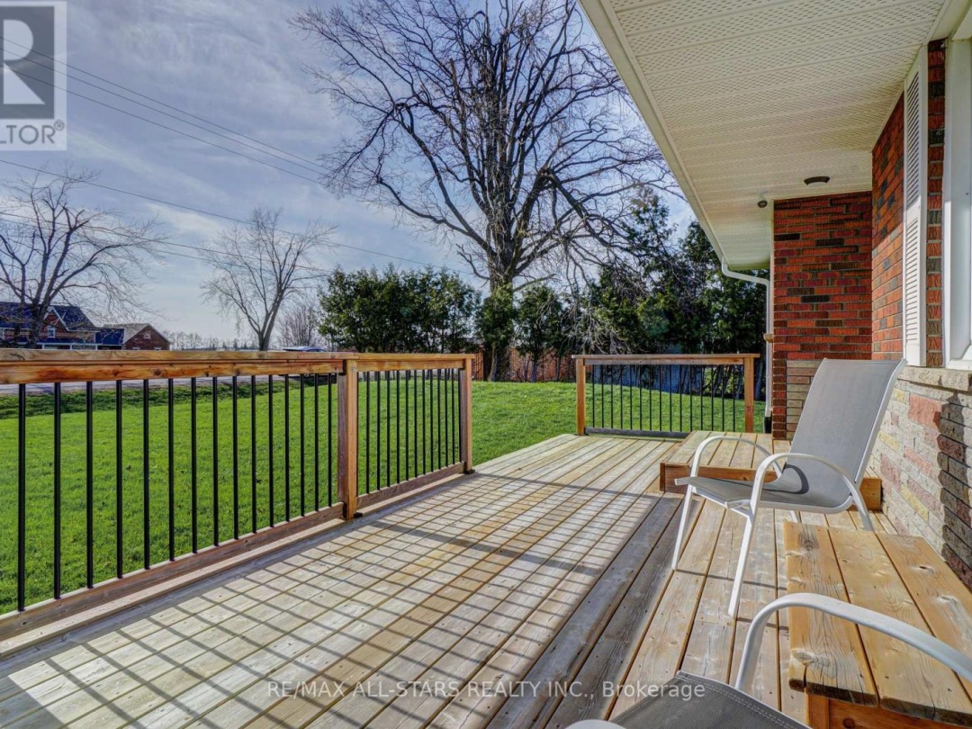 904 ELDON ROAD, Kawartha Lakes (Oakwood)