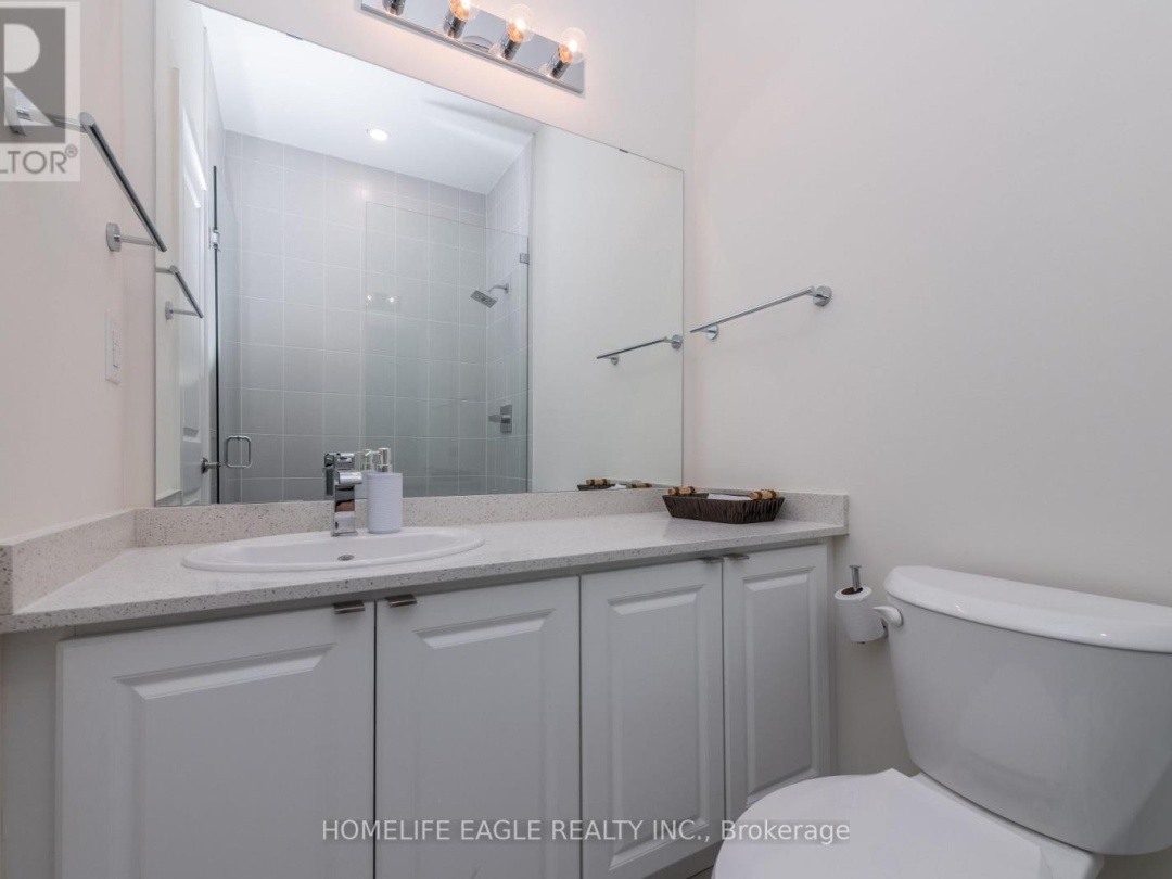 2 MARINER'S PIER WAY, Lake Simcoe