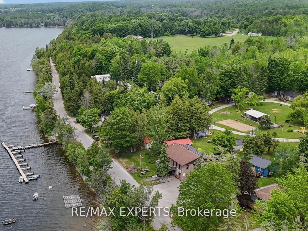 18 - 230-232 LAKE DALRYMPLE ROAD, Dalrymple Lake