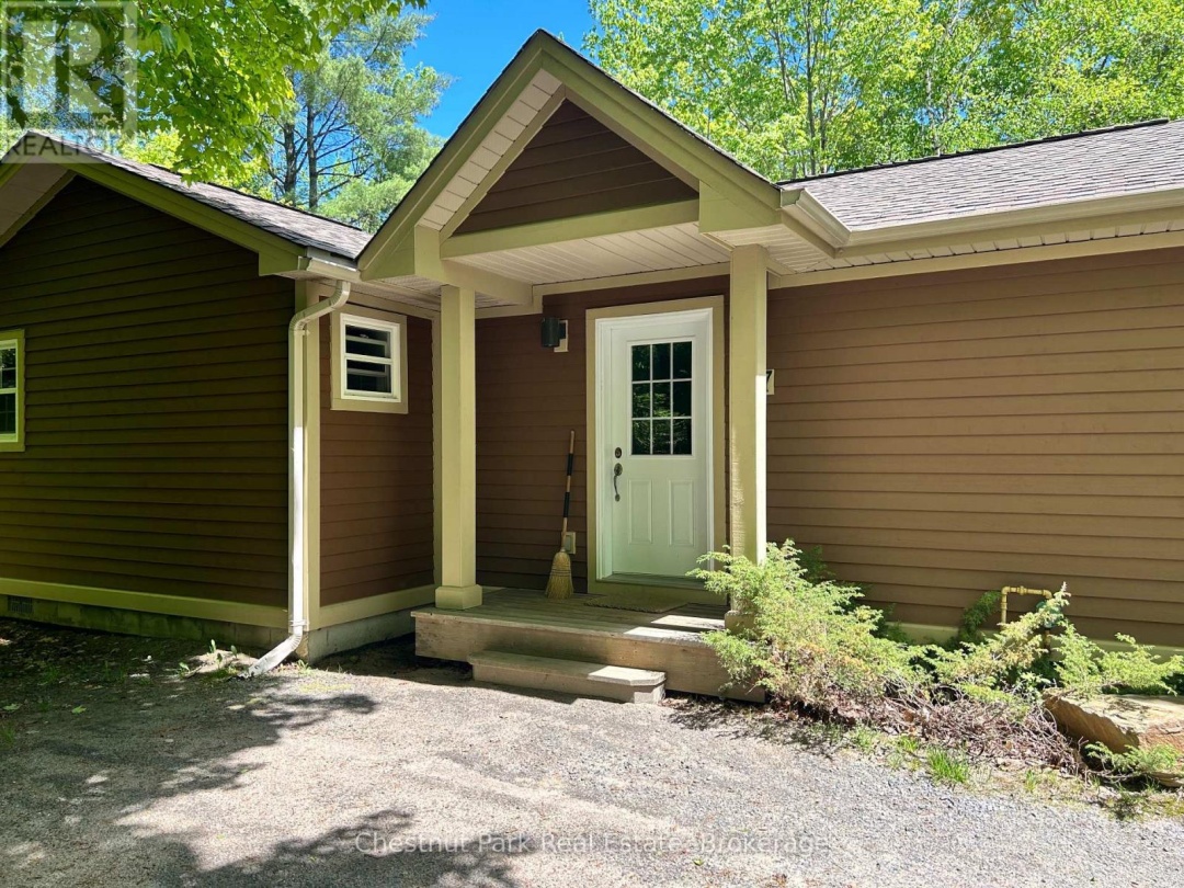 107-3 - 1052 RAT BAY ROAD, Lake of Bays