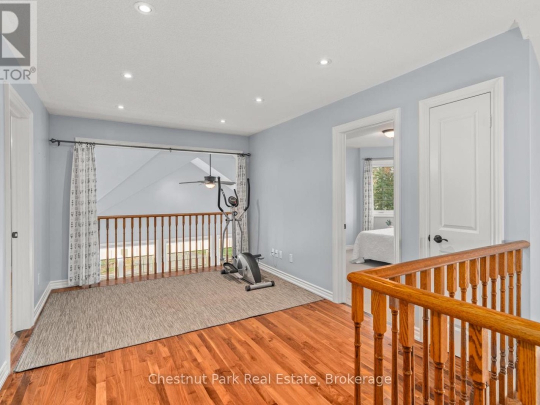 23 SPENCER STREET, Muskoka River