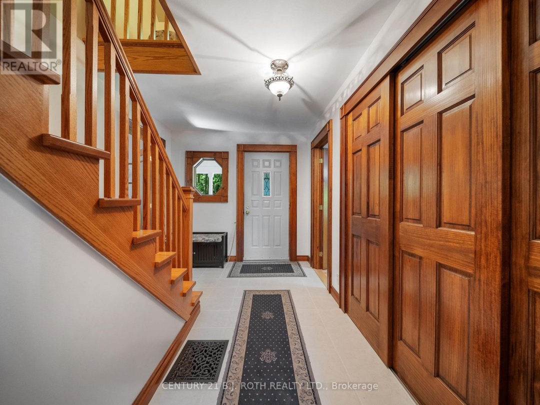 2819 NEW BRAILEY LINE, 