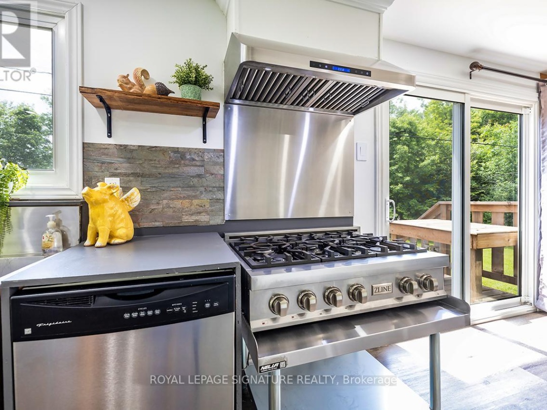 147 BULLER ROAD, 
