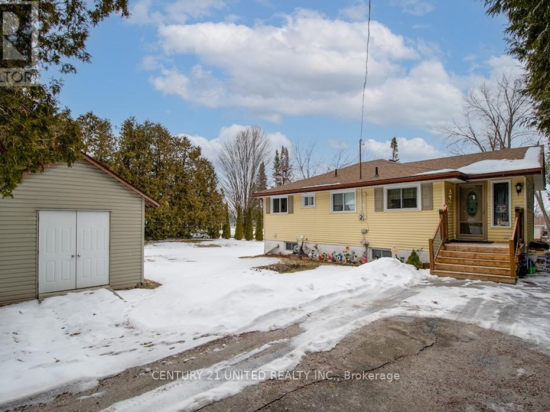 216 GEORGE DRIVE, Kawartha Lakes (Emily)