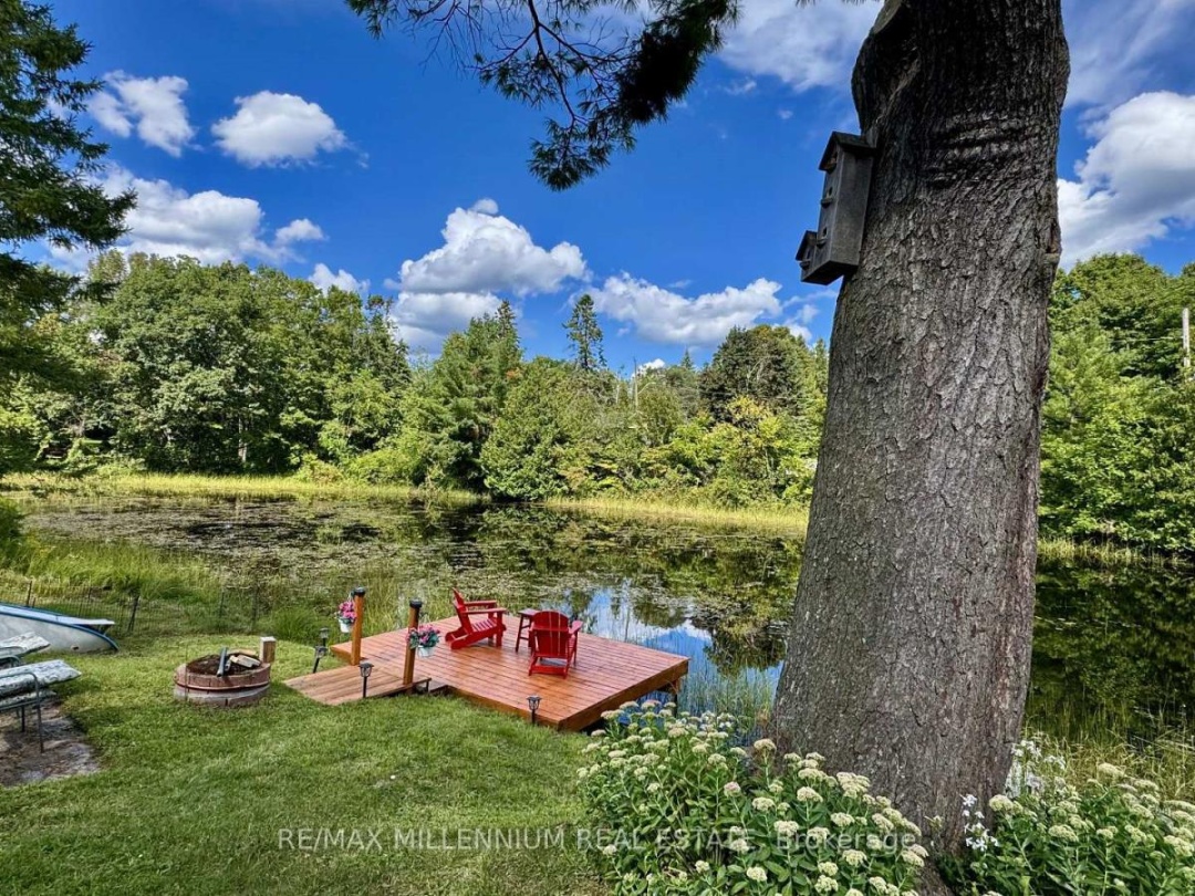 3741 CEDAR RAPIDS DRIVE S, North River