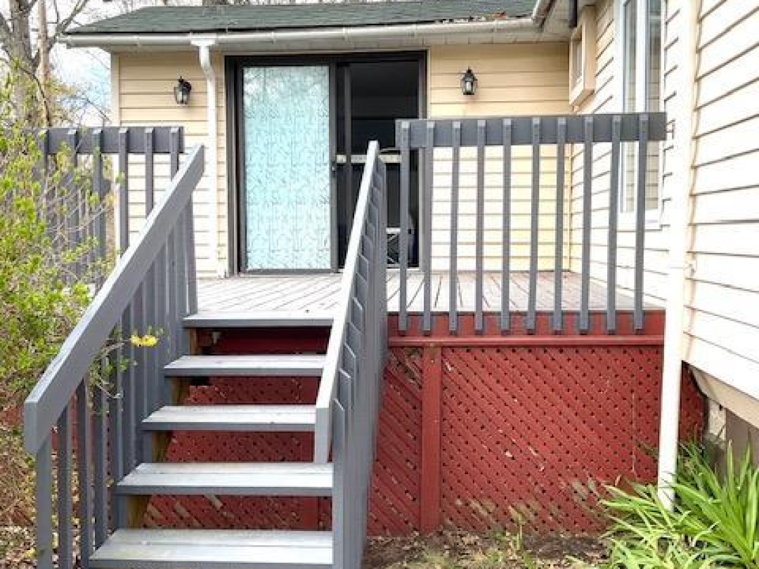 488 KENNEDY DRIVE, Trent Lakes