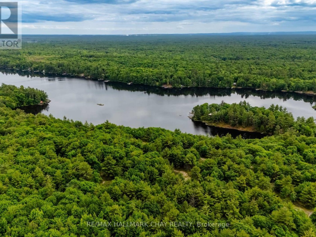 Lot 1 Delta Road, Sparrow Lake