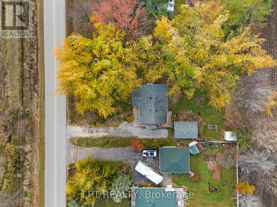 1307B THORAH CONCESSION RD 9 ROAD, Brock (Beaverton)