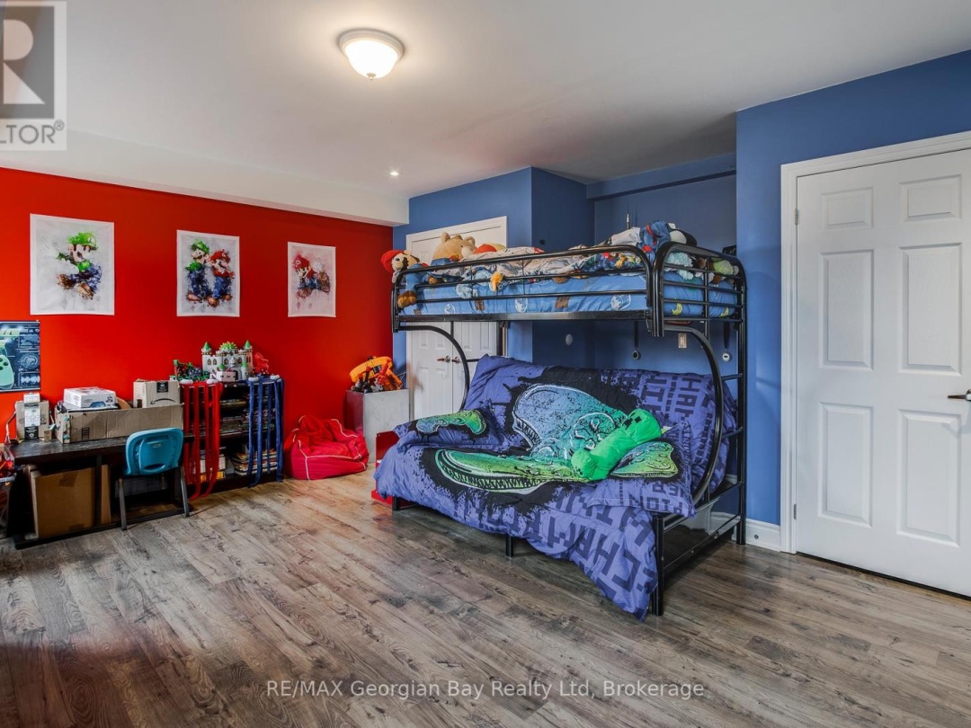 36 Mcdermitt Trail, Tay (Victoria Harbour)