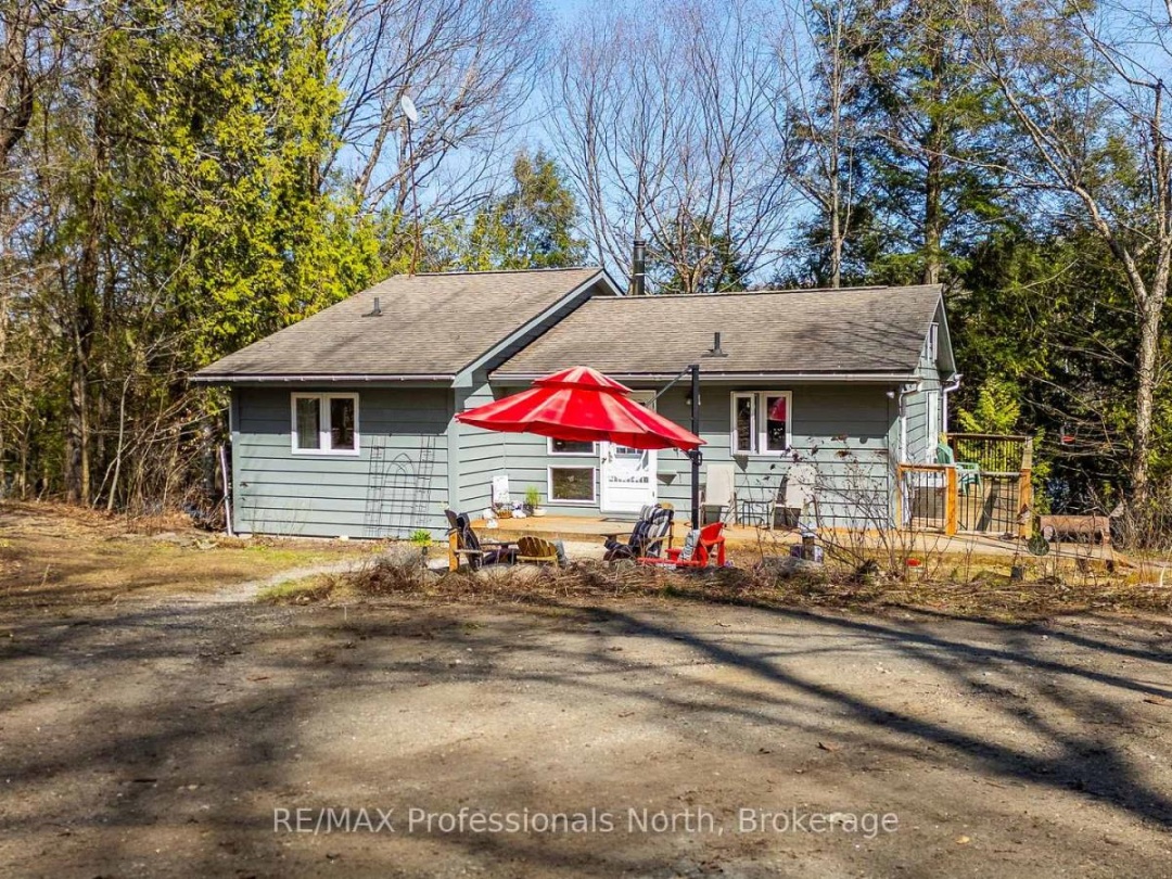 1048 ELK DRIVE, Glen Lake