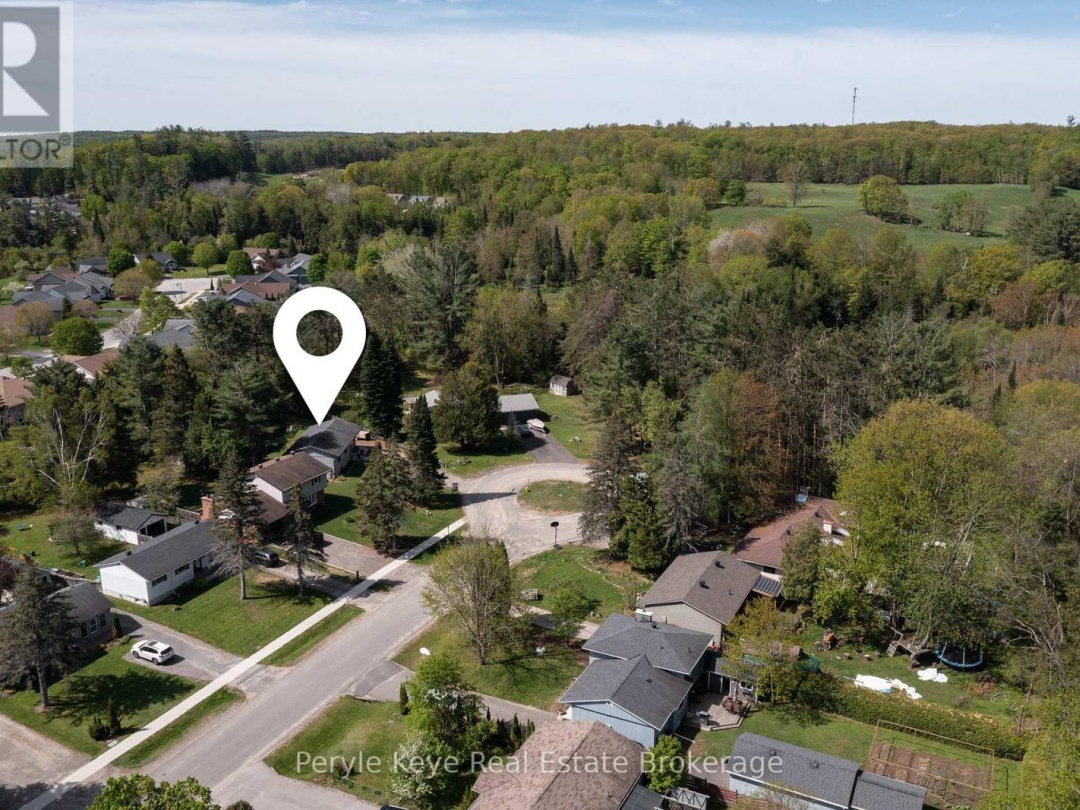38 ANDREA DRIVE, 