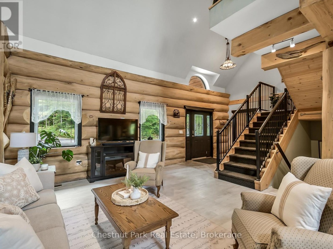 1363 WILLIAMSPORT ROAD, Huntsville (Chaffey)