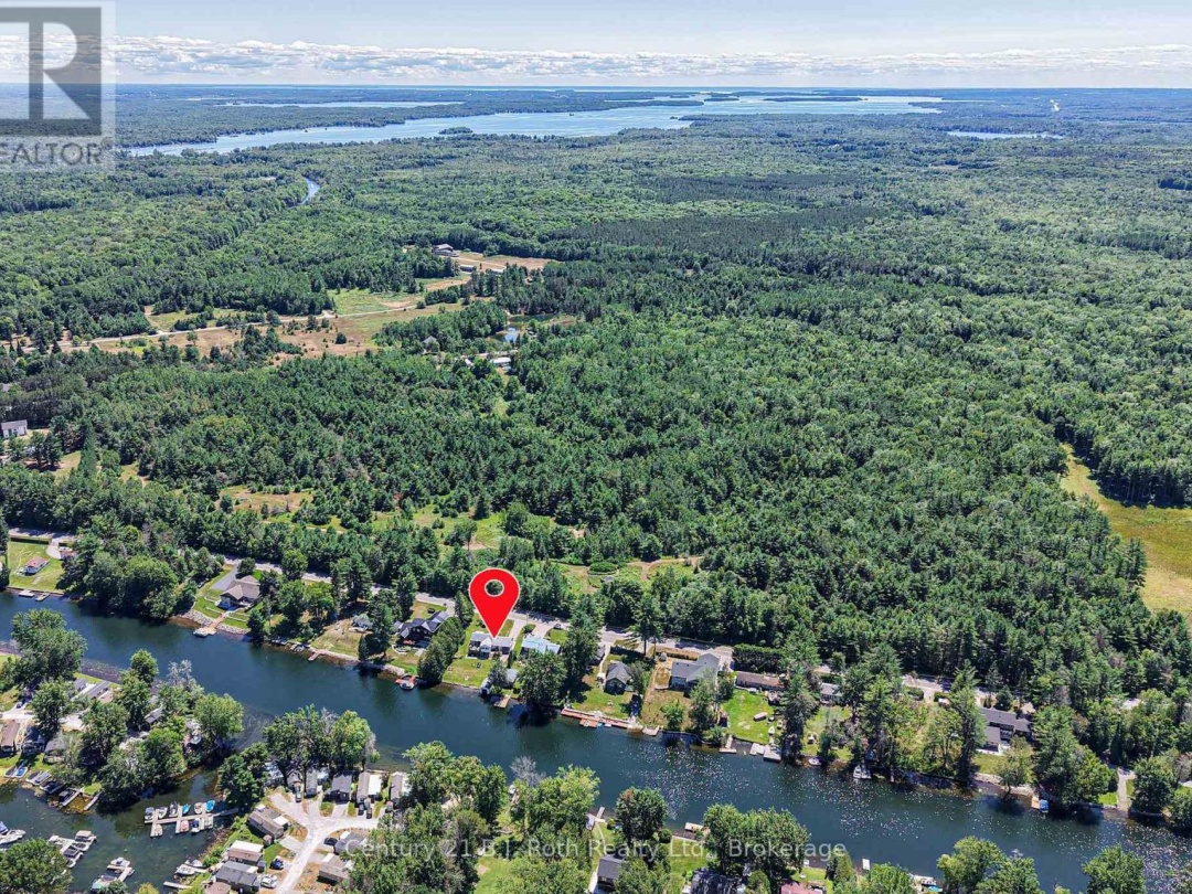 4202 CANAL ROAD, Severn River