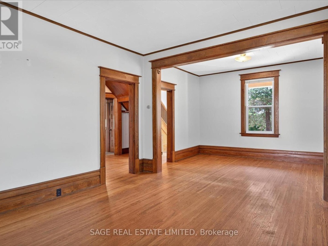 33 JOHN STREET, 