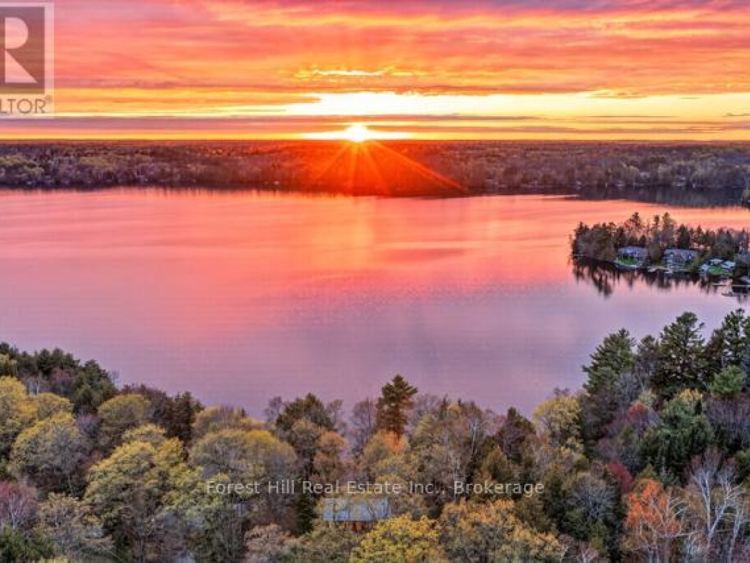 1034 CANNING HEIGHTS ROAD, Canning Lake