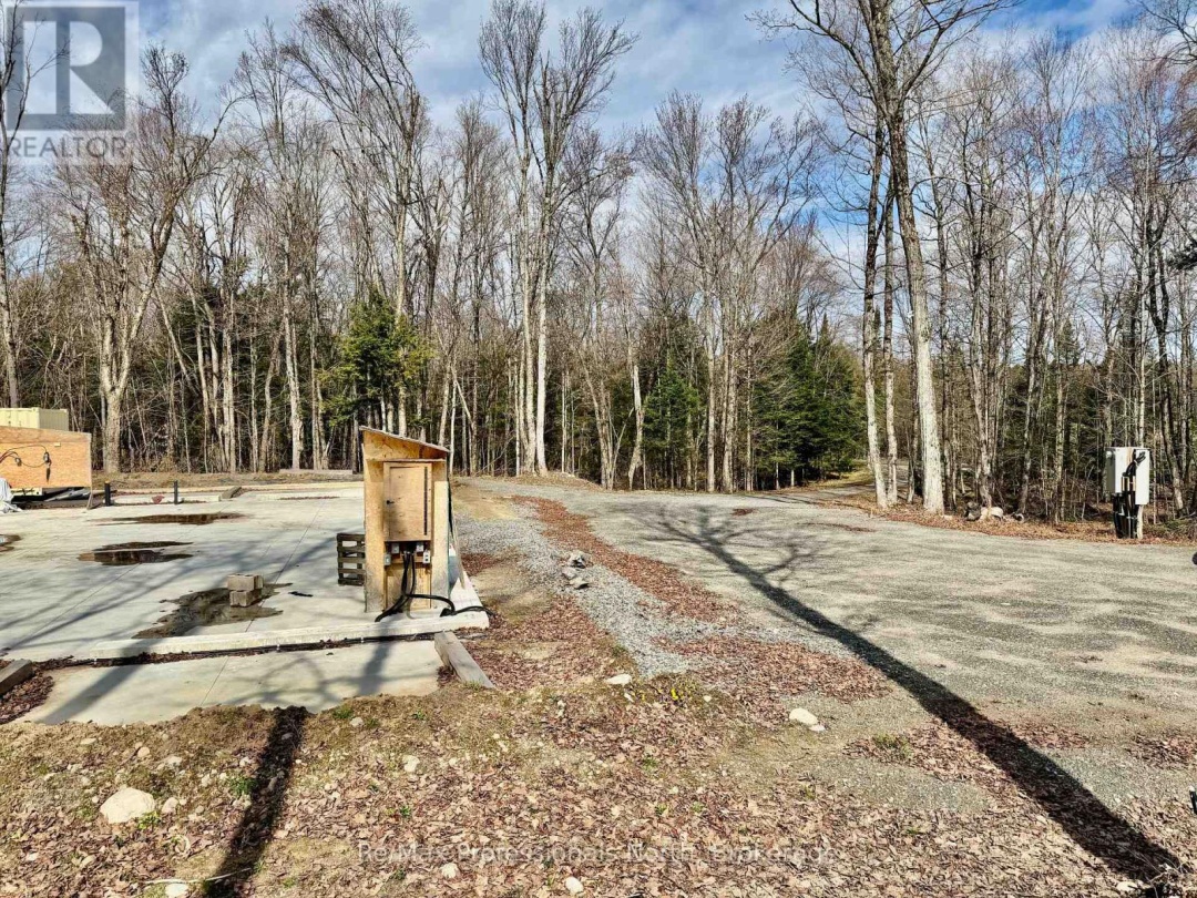 2388 DOE LAKE ROAD, Gravenhurst (Ryde)