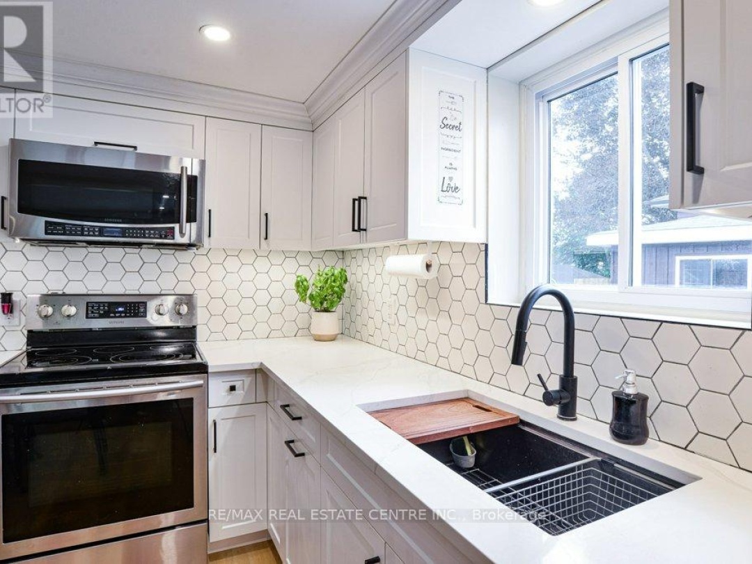 349 BARRIE ROAD, 