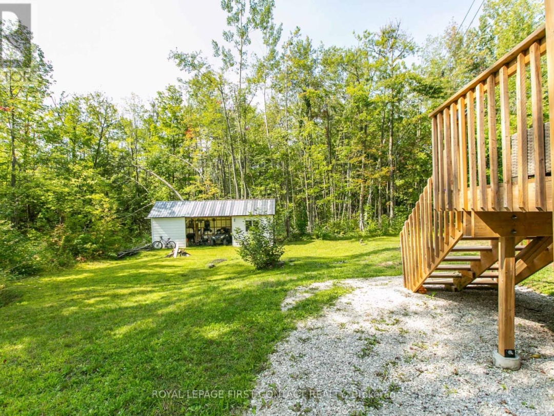 5532 OLD UDNEY SIDE ROAD, 