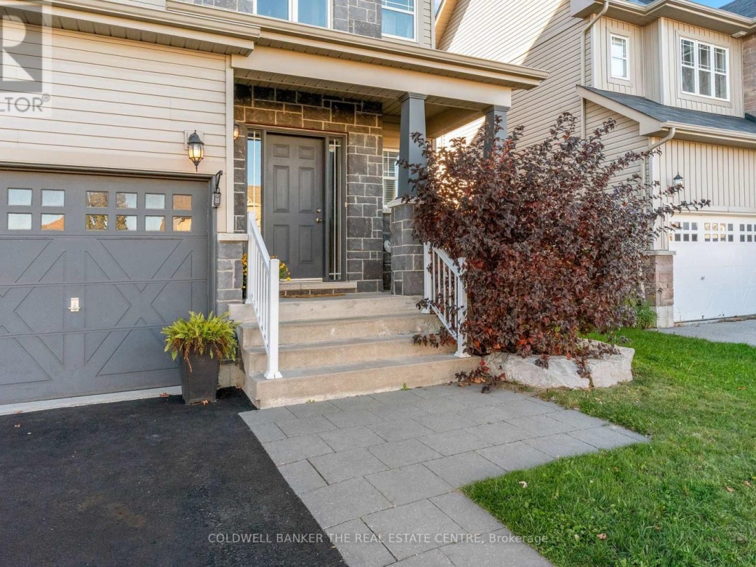 3086 EMPEROR DRIVE, 