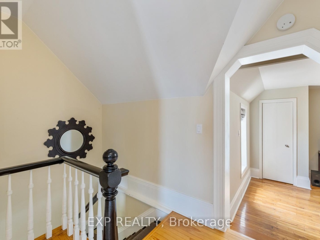 45 PENETANG STREET, 