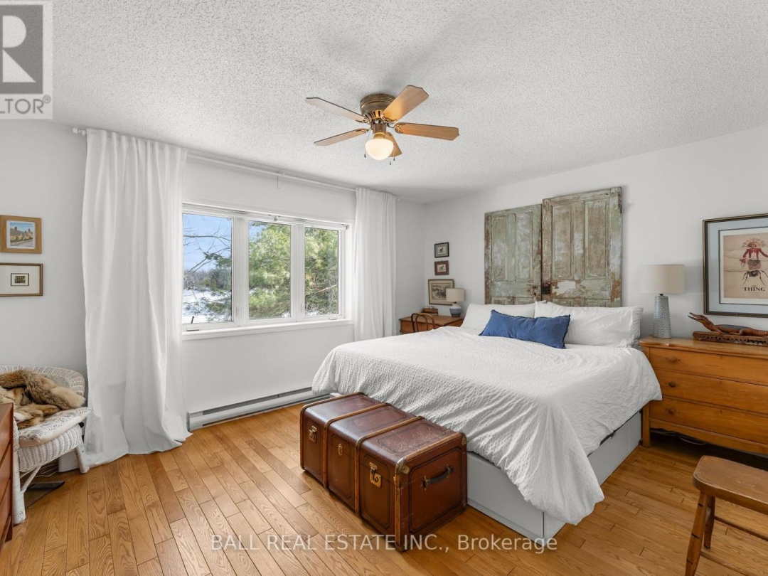 26 CEDAR COURT, Bald Lake Narrows