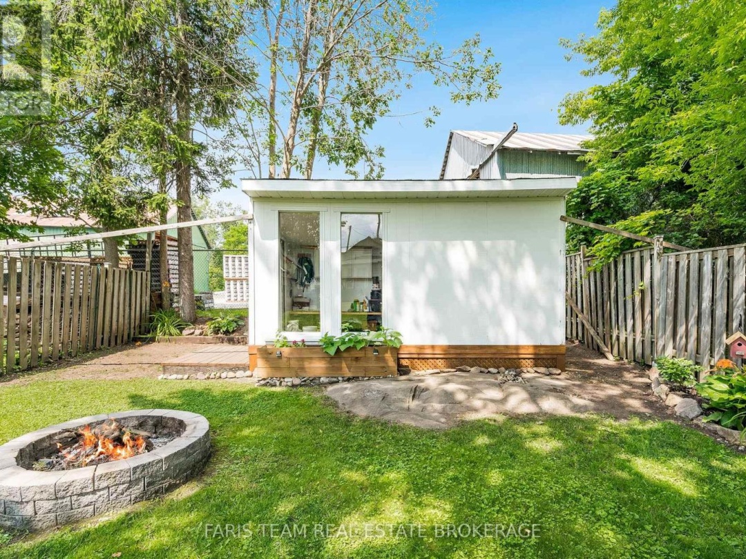 3358 MUSKOKA STREET, 