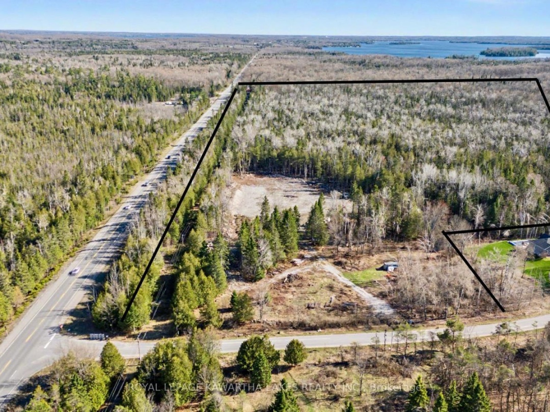 6369 HIGHWAY 35, Kawartha Lakes (Somerville)