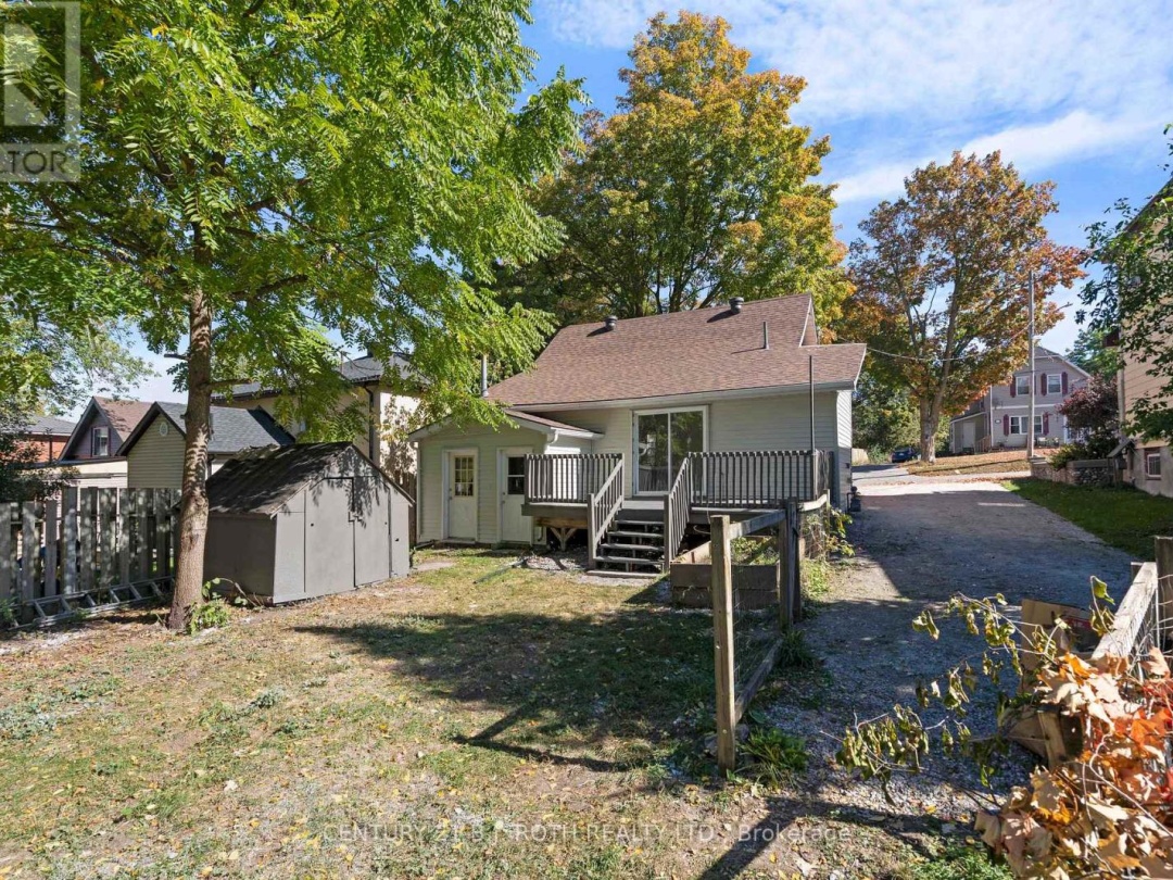 269 MOFFAT STREET, 