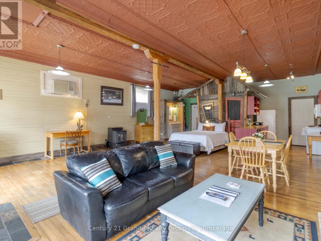 9271 HIGHWAY 118, Minden Hills (Minden)