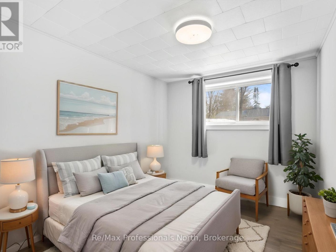 455 LOUISE STREET, Gravenhurst (Muskoka (S))