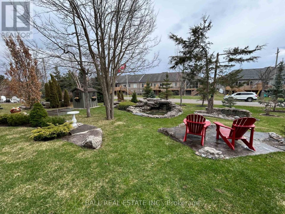 41 SOUTH HARBOUR DRIVE, 