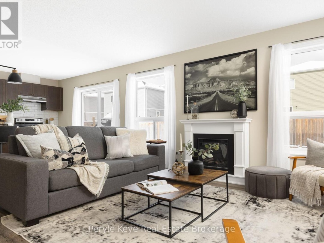 65 FIELDSTREAM CHASE, 